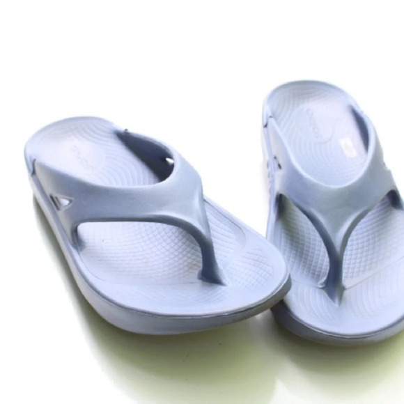 Oofos Original sandals - Picture 3 of 13